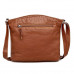 Женская кожаная сумка 8806-1 YELLOW